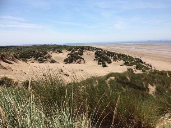 Formby Point